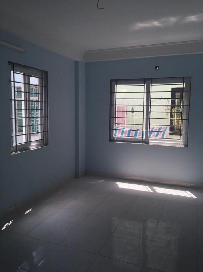 Bán Nhà Triều Khúc, Cuối Ngõ 68 Đi Vào, 30m 5 Tầng Mới, Gần Đường Ôtô, Kđt Văn Quán