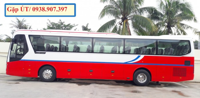 Xe Khách 47 Chỗ, Tiêu Chuẩn Châu Âu