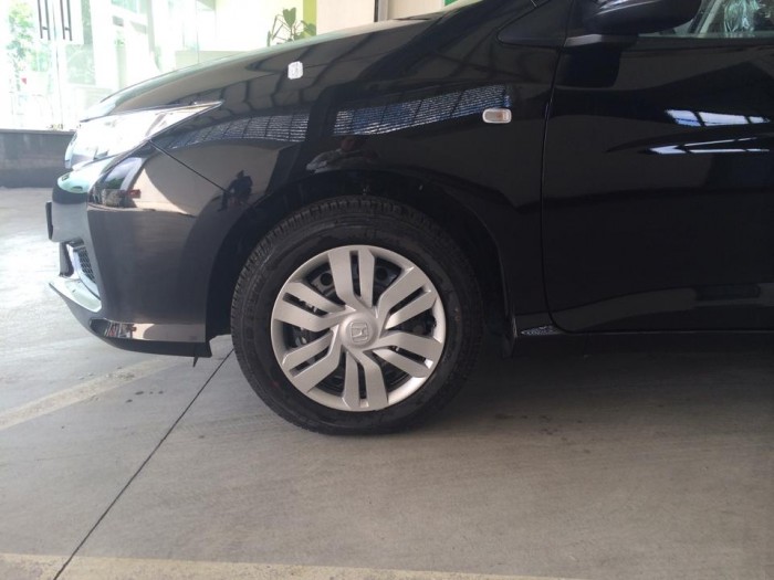 Honda City 2016 hỗ trợ trả góp , giao ngay tận nhà