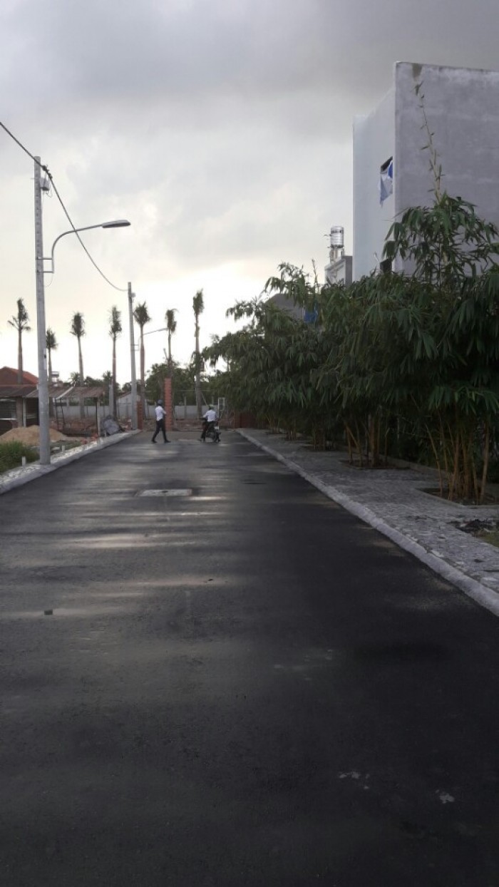 Bán Đất Thổ Cư, Đã Có Sổ Hồng Riêng, Hà Huy Giáp, Quận 12