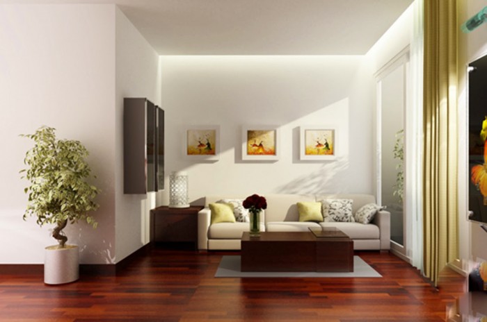 Bán căn hộ Vũng Tàu Plaza diện tích 65m2 giá rẻ hướng TB - ĐB