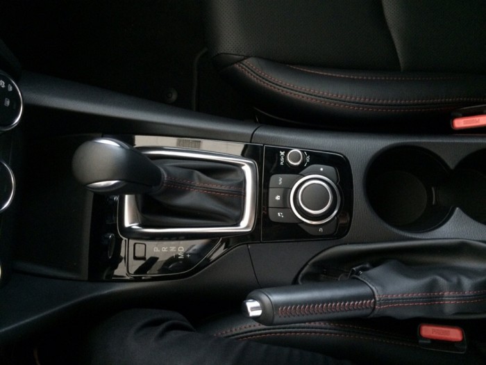 Mazda 2 Sedan 1.5L: dòng xe đô thị nhỏ gọn, phong cách