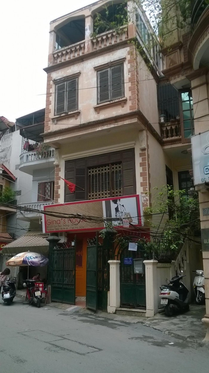 Bán nhà Quận 10, Hẽm HXH Lý Thuờng Kiệt, 4.5 x 16m, giá 8.5 tỷ