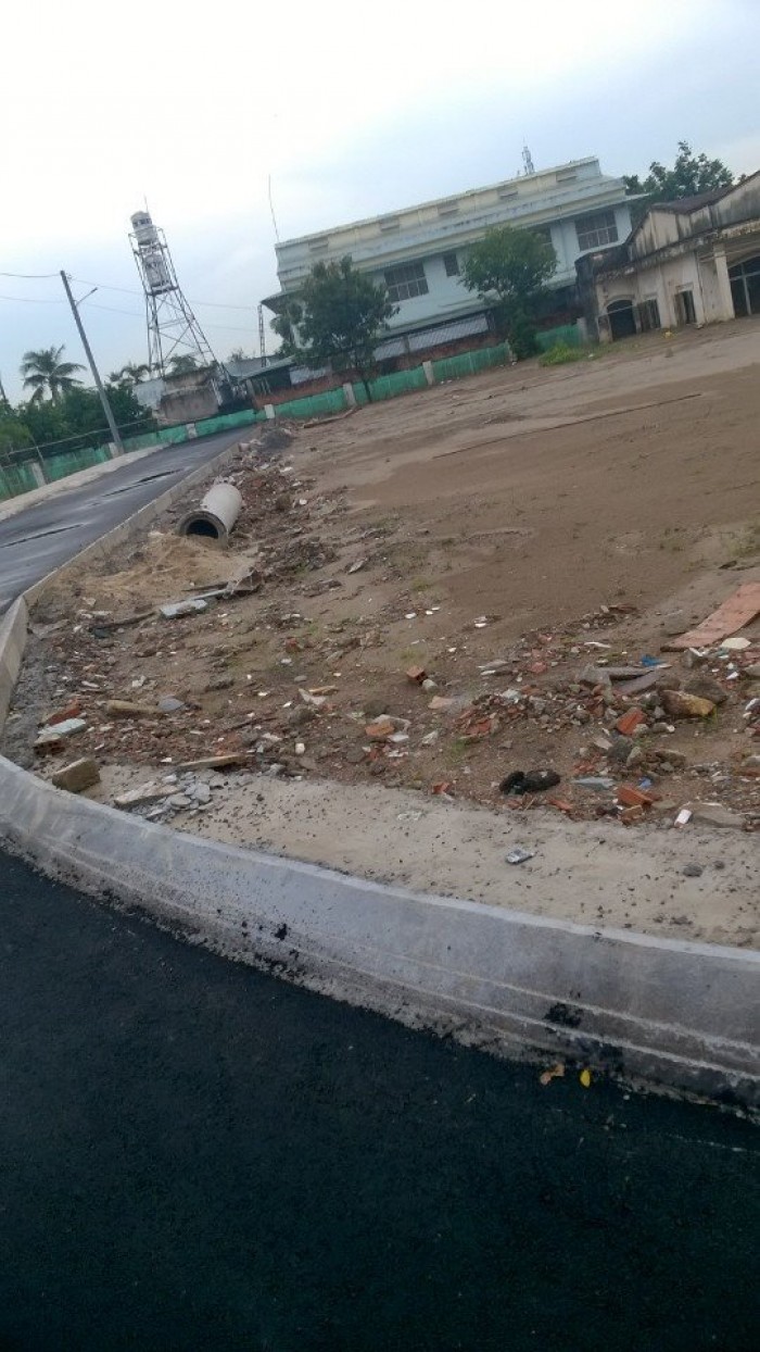 Bán đất ở Linh Đông giá rẻ thích hợp ở và đầu tư sinh lời