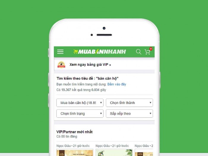 Bán căn hộ Angia Star 65m2