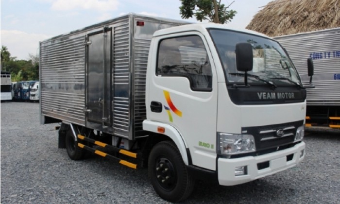 Xe Tải VEAM VT260 Giá Cực Tốt, Hỗ Trợ Trả Góp