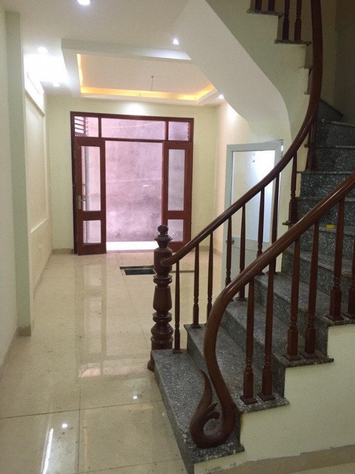 Nhà yên nghĩa 38m2 đến 42m2 giá từ 1 tỷ 050 triệu – hỗ trợ 600 triệu