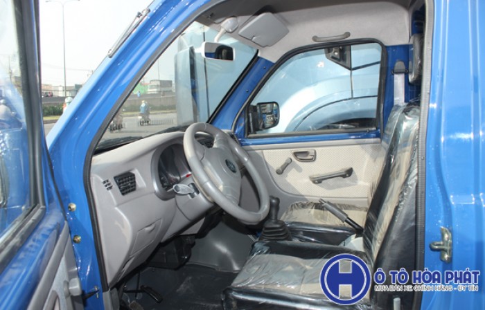 Xe tải dongben 870kg giám giá lớn dịp khai trương