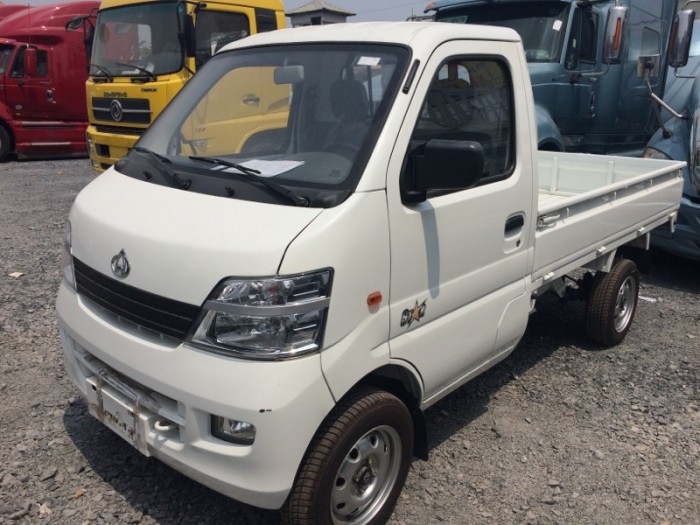 Xe Tải Nhẹ VEAM 750KG, Gía Chưa Giảm, Giao Xe Ngay.