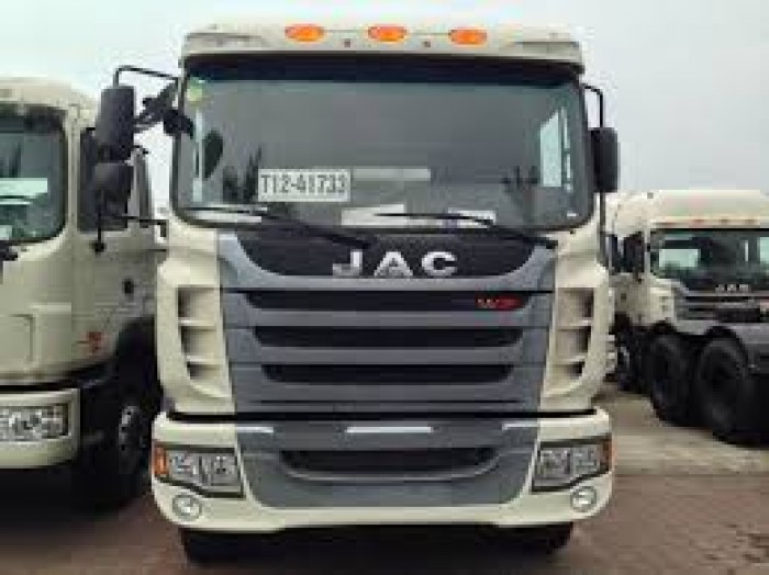 Xe tải Jac 8,7 tấn, thùng dài 7,7m, giá rẻ nhất toàn miền Nam, giao xe ngay, trả góp lãi suất thấp.