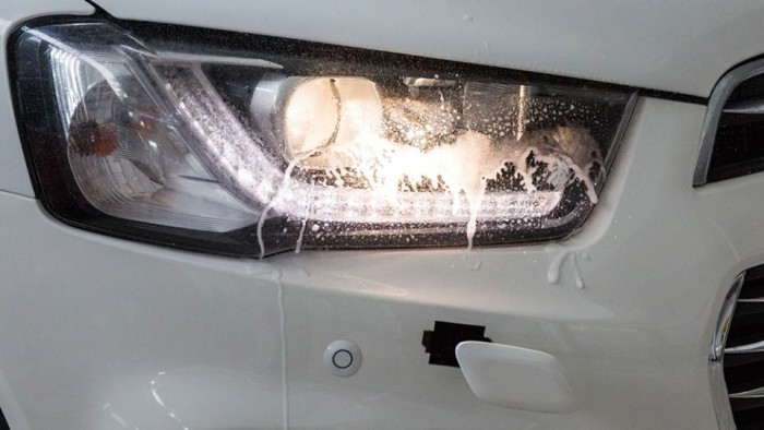 Chevrolet captiva revv đỉnh cao của công nghệ, khuyến mãi đặc biệt trong tháng