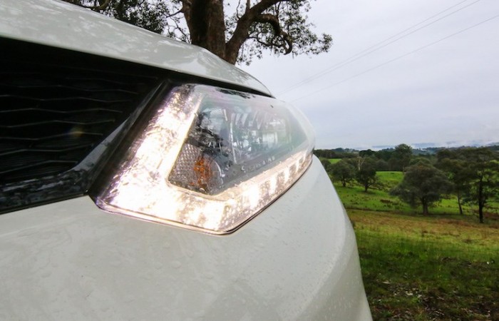 Bán xe SUV. CAO CẤP X-TRAIL