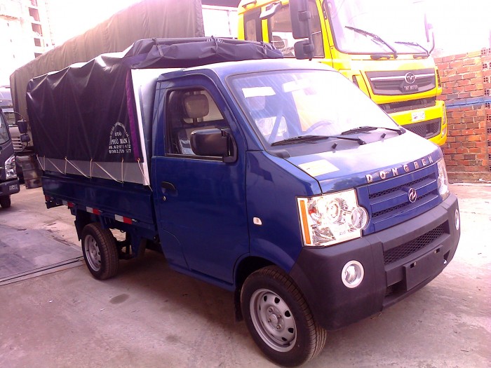 Bán xe tải DongBen 900kg giá tốt nhất