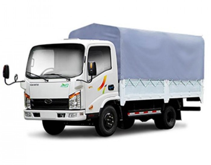 Xe tải VEAM VT201 Máy Hyundai mạnh mẽ, Giá Cả Cạnh Tranh, Hỗ Trợ Trả Góp