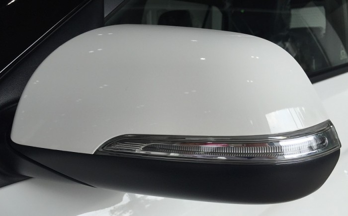 Xe Hyundai Creta 1.6AT mới 100%