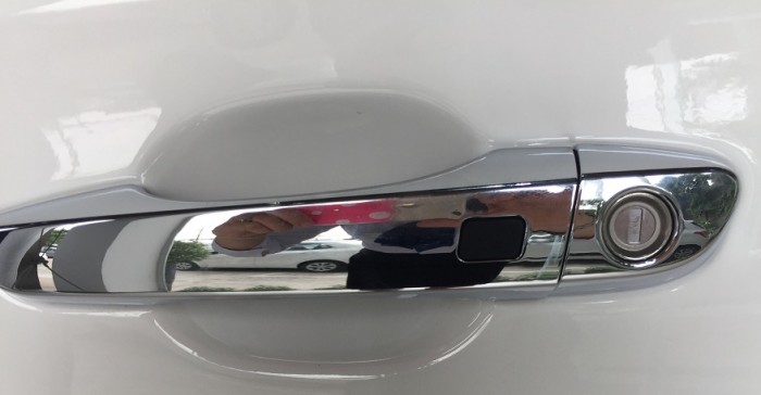 Xe Hyundai Creta 1.6AT mới 100%