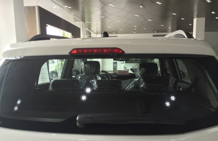Xe Hyundai Creta 1.6AT mới 100%