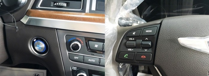 Hyundai Genesis 3.8 Sedan 2017