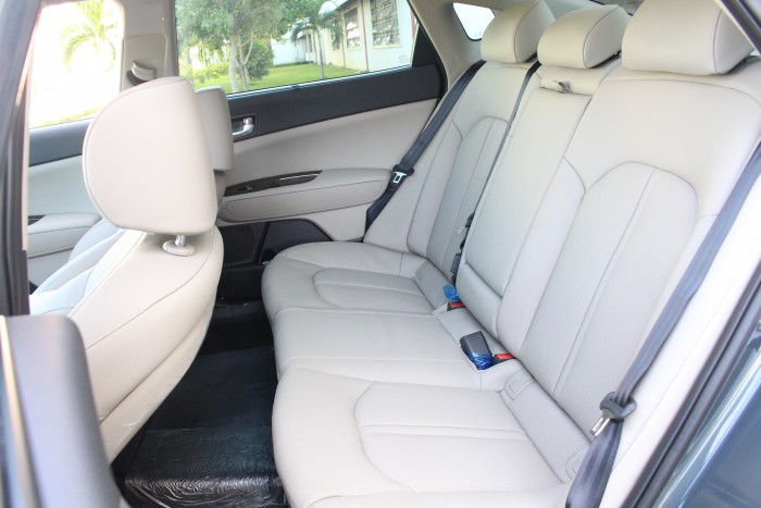 KIA OPTIMA 2.0 ATH  đẳng cấp vượt trội trong cùng phân khúc