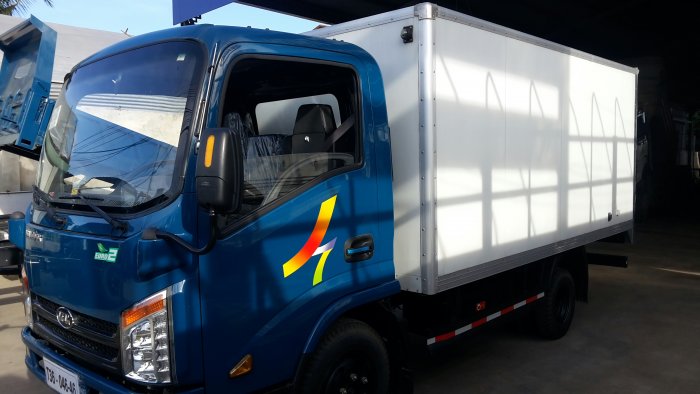 Mua bán xe tải 2 tấn