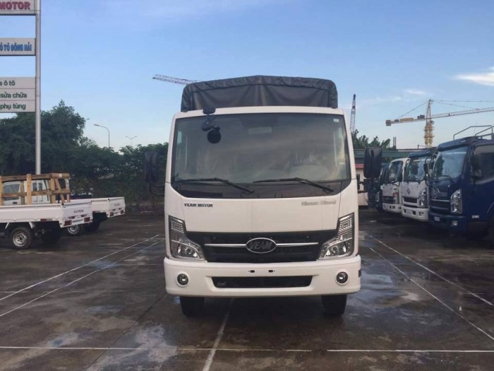 Xe tải Veam VT350 2016
