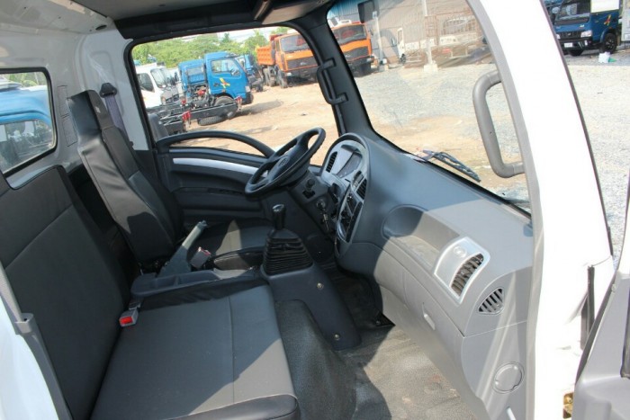 Xe tải Veam VT350 2016