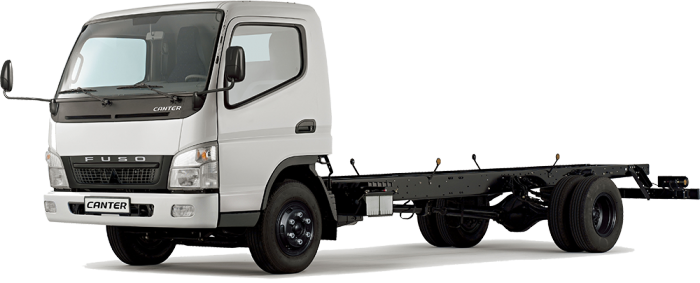 Bán xe tải fuso canter 4.7 liên hệ ngay trong tháng 11 để có giá tốt nhất
