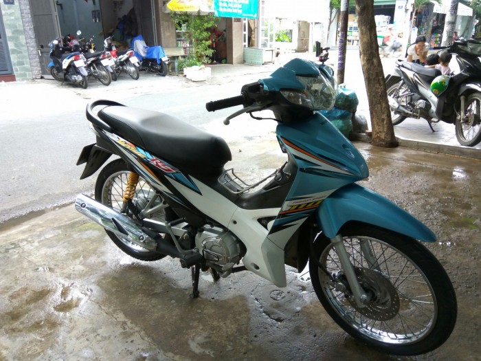 Cần bán xe Wave Rs s 110cc Honda chính hãng