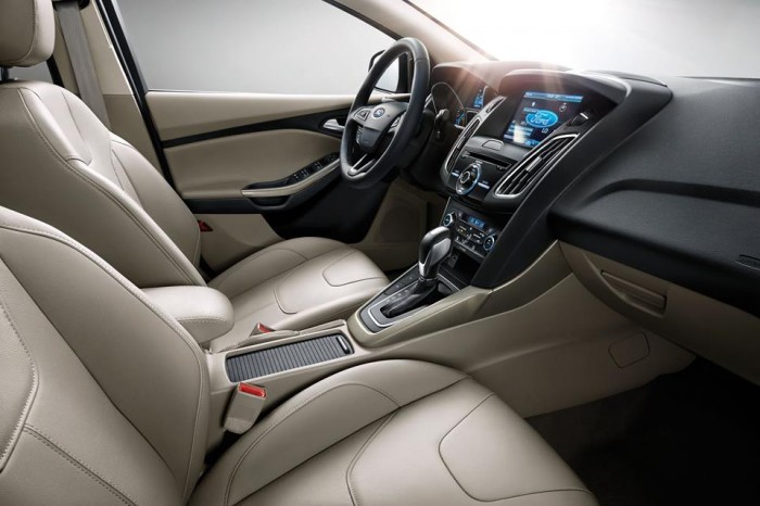 Bán Ford Focus Sedan 2016 giá tốt nhất