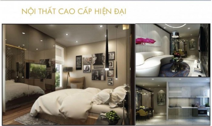 Chính chủ bán lại căn 2PN giá rẻ Centana Thủ Thiêm