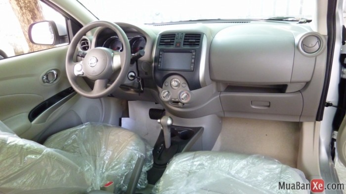 Nissan sunny XL, SV đủ màu giao ngay hỏ trợ trả góp