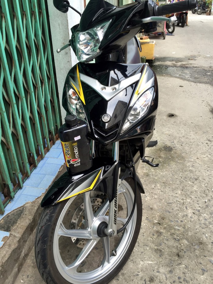Ex 2009 côn tay chính chủ Bstp đầu nồi nguyên xi hàng sắp tuyệt chủng
