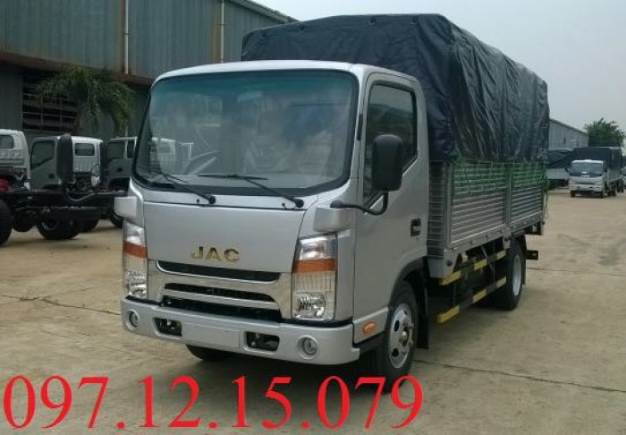 Bán xe tải 2 tấn,bán xe tải 2 tấn  jac,xe tải 2 tấn giá rẻ