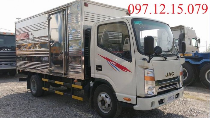 Bán xe tải 3.45 tấn,bán xe tải 3.45 tấn  jac,xe tải 3.45 tấn giá rẻ