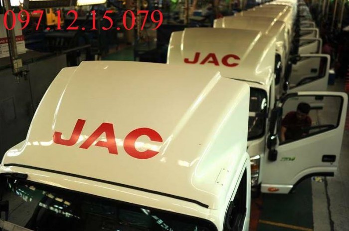 Bán xe tải 3.45 tấn,bán xe tải 3.45 tấn  jac,xe tải 3.45 tấn giá rẻ