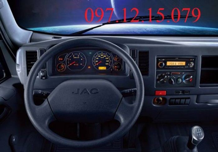 Bán xe tải 3.45 tấn,bán xe tải 3.45 tấn  jac,xe tải 3.45 tấn giá rẻ