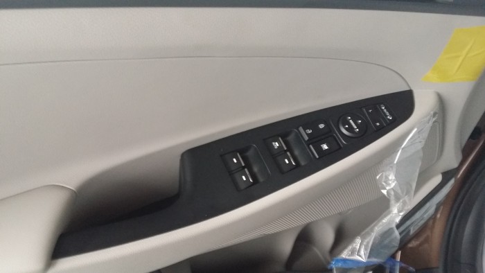 Ưu đãi đặc biệt dành cho Hyundai Tucson 2016 màu đỏ duy nhất trong tháng 11, tặng ngay 1 năm bảo hiểm và hơn thế nữa
