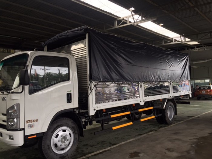 Bán xe tải VM ISUZU/ Bán tải dưới 8 tấn/Bán xe tải động cơ IZUSU