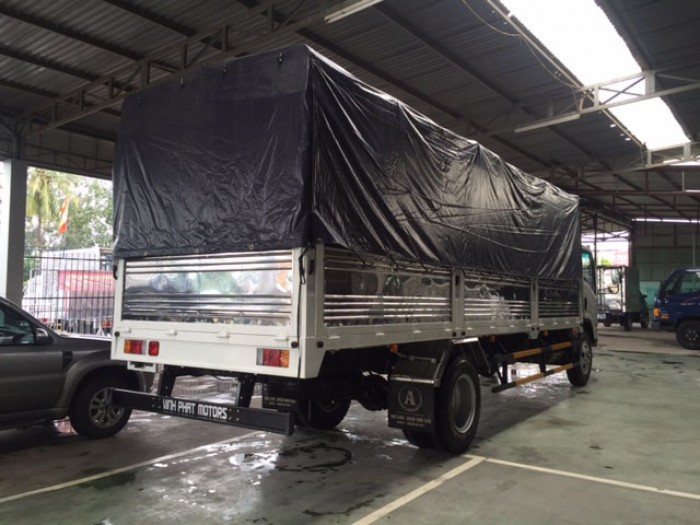 Bán xe tải VM ISUZU/ Bán tải dưới 8 tấn/Bán xe tải động cơ IZUSU