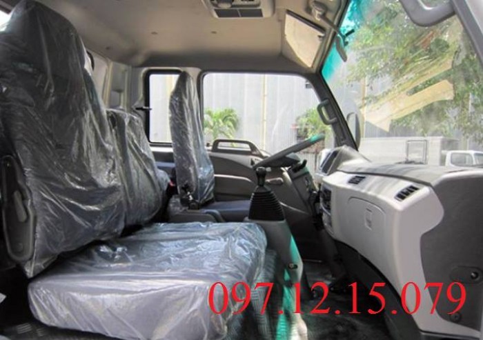 Bán xe tải 6 tấn,bán xe tải 6 tấn  jac,bán xe tải 6 tấn giá rẻ