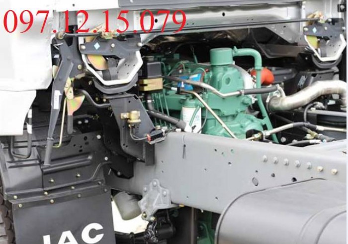 Bán xe tải 7 tấn,bán xe tải 7 tấn  jac,bán xe tải 7 tấn giá rẻ