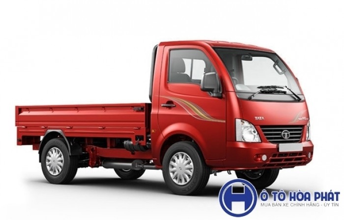 XE TẢI TATA 1T2