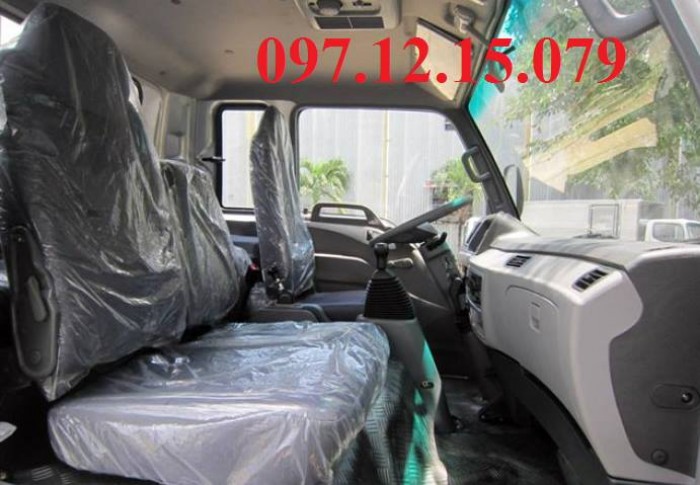 Bán xe tải 9 tấn,bán xe tải 9 tấn  jac,bán xe tải 9 tấn giá rẻ