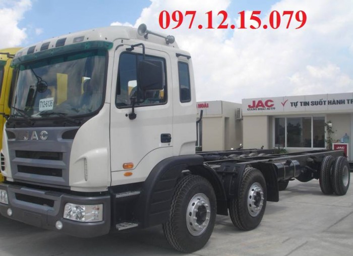 Bán xe tải 3 chân,bán xe tải 3 chân jac,bán xe tải 3 chân giá rẻ