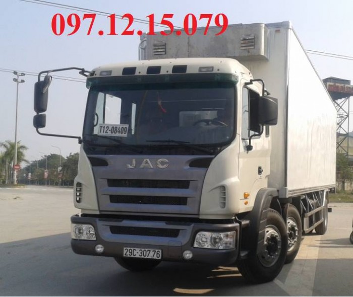 Bán xe tải 3 chân,bán xe tải 3 chân jac,bán xe tải 3 chân giá rẻ