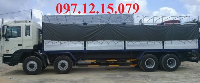 Bán xe tải 4 chân,bán xe tải 4 chân jac,bán xe tải 4 chân giá rẻ