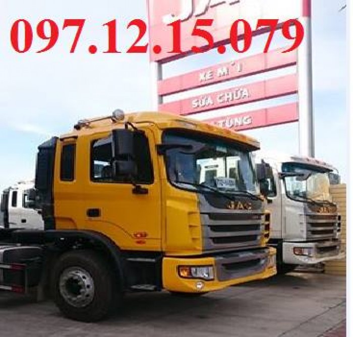 Bán xe đầu kéo 1 cầu,bán xe đầu kéo 1 cầu jac giá rẻ