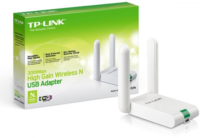 tp link driver for osx 10.5