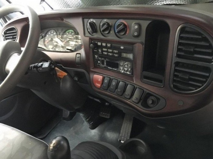 Xe đông lạnh Hyundai HD72 nhập khẩu nguyên chiếc (Hỗ trợ 100% chi phí giấy tờ)