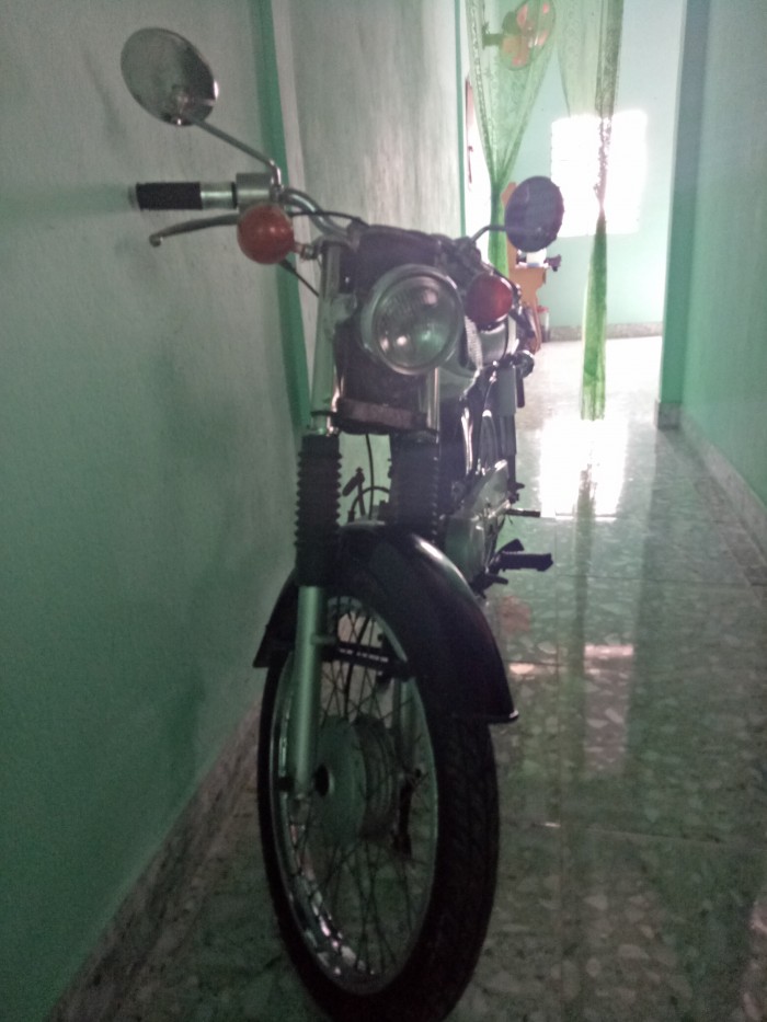 Bán xe dư nên cần bán ngay